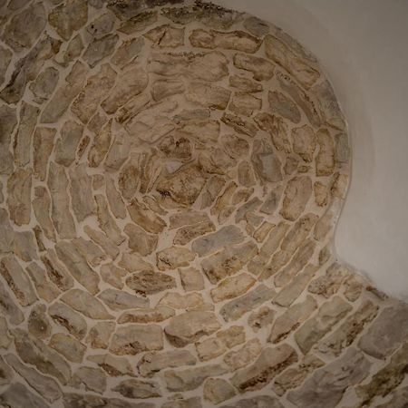 Trulli Holiday Deluxe & Wellness Alberobello Ngoại thất bức ảnh
