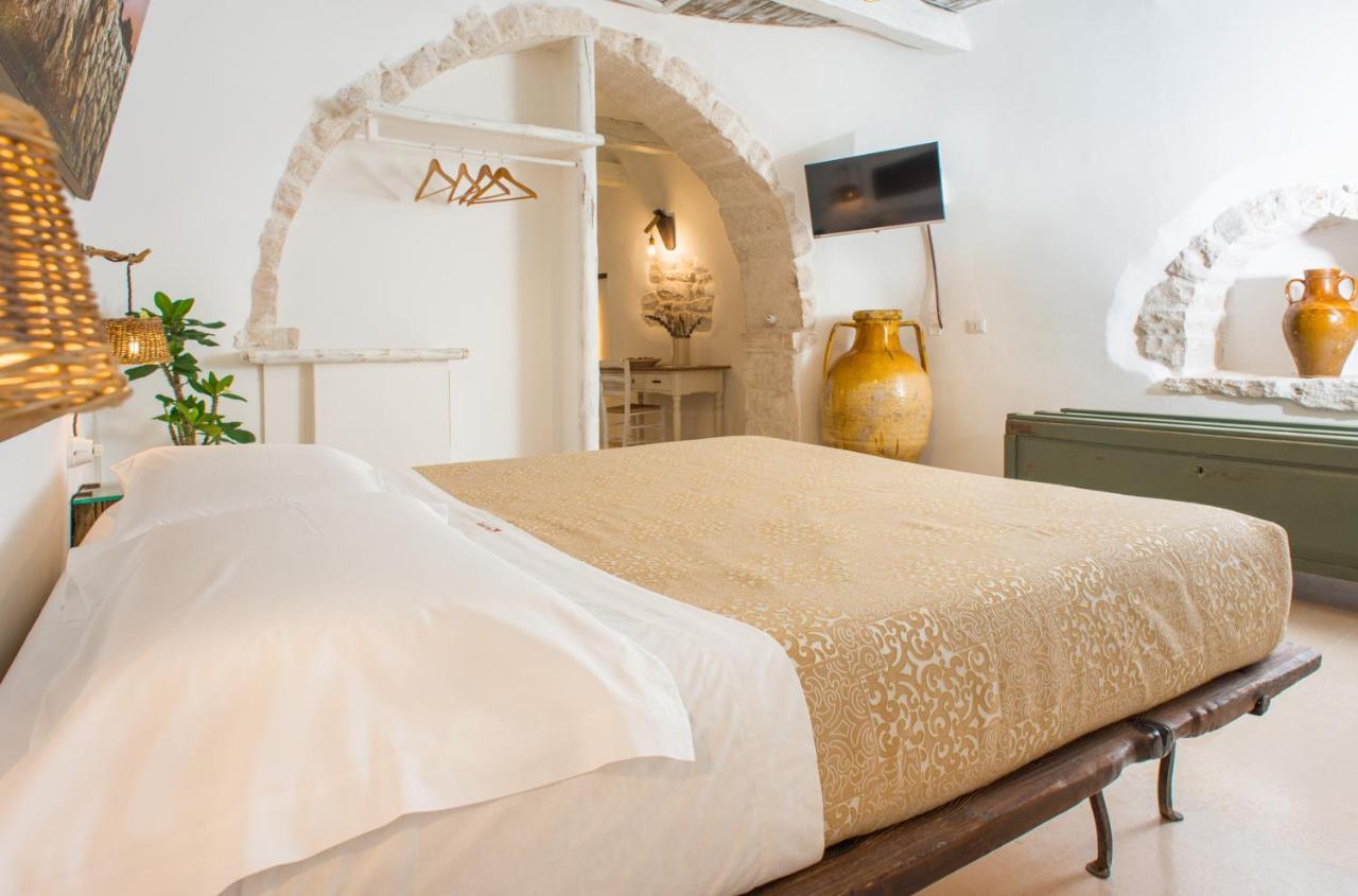 Trulli Holiday Deluxe & Wellness Alberobello Ngoại thất bức ảnh