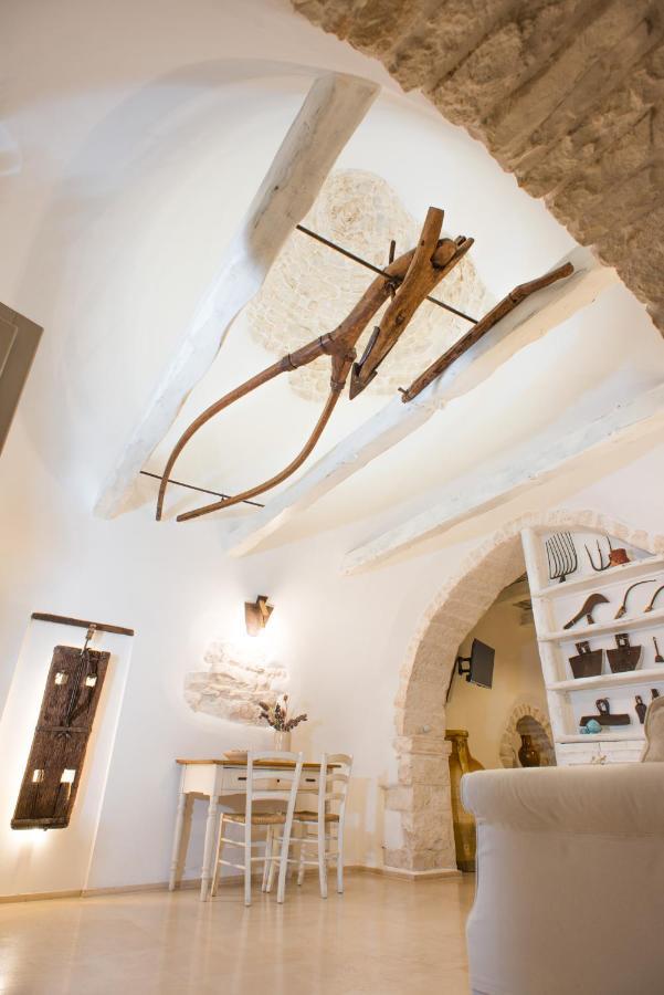 Trulli Holiday Deluxe & Wellness Alberobello Ngoại thất bức ảnh
