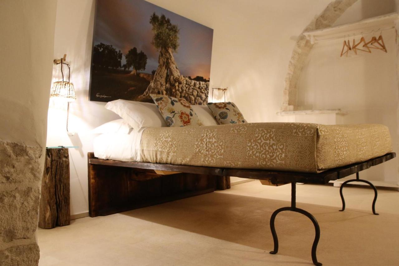 Trulli Holiday Deluxe & Wellness Alberobello Ngoại thất bức ảnh